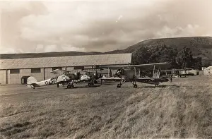Swordfish: Fairey Swordfish Is