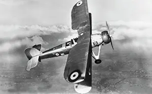 Mk.1: Fairey Swordfish I / 1