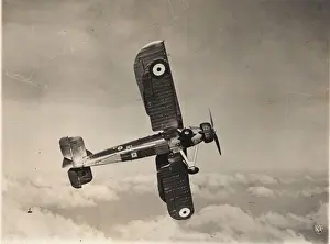 Swordfish: Fairey Swordfish I K5933