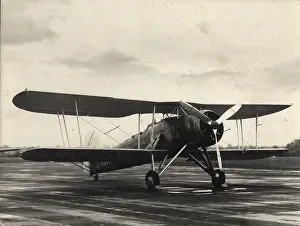 Fairey Swordfish II G-AJVH
