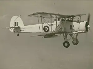 Swordfish: Fairey Swordfish II HS158