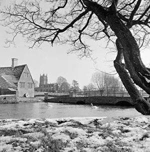 Coln: Fairford