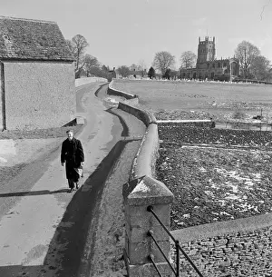 Perpendicular: Fairford