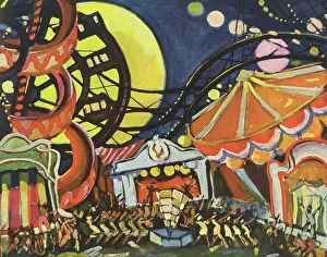 Pasetti: Fairground
