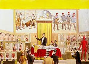 Carny: Fairground