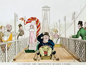 Russes: Fairground