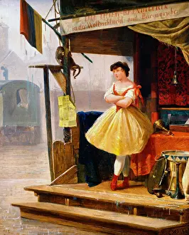 Carny: Fairground