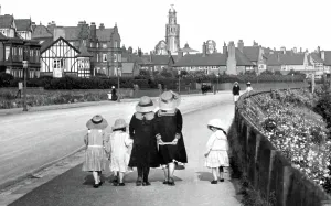 Fairhaven: Fairhaven, Children 1913