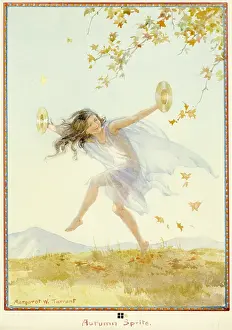 Cymbals: Fairies and Elves