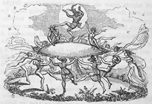 Throng: Fairies - Shefroes