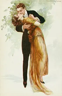 Fairly: FAIRLY PASSIONATE KISS