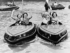 FAIRS/ELECTRIC BOATS