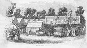 Epping: FAIRS/EPPING FOREST