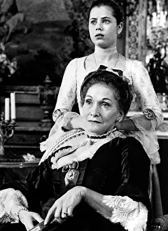 Balk: Fairuza Balk - Sian Phillips - celebrity