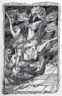 Petru: THE FAIRY OF THE DAWN
