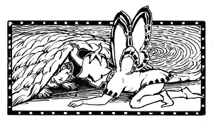 Doormats: The Fairy Under the Doormat
