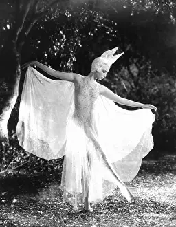 See Through: Fairy in the forest