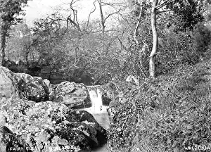 Rostrevor: Fairy Glen, Rostrevor