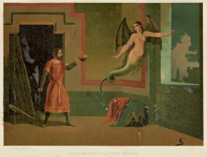 Lusignan: Fairy Melusine
