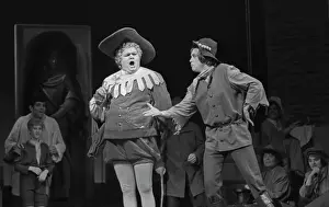 Tarasov: Fairy Opera City of Wizards