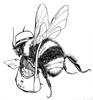 Postmen: The Fairy Postman