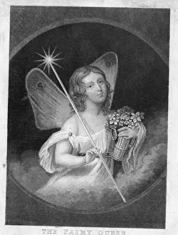 Fairyland: The Fairy Queen