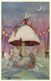Revels: Fairy Revels