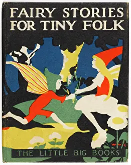 Bookshop On The Heath Collection: Fairy Stories for Tiny Folk
