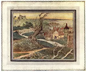 Gnarled: The Fairy Story