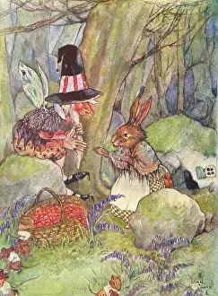 Govey: From a fairy story