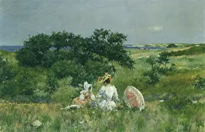 Merrit: The Fairy Tale