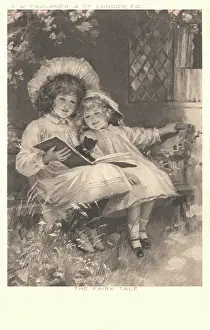 Percy: The Fairy Tale
