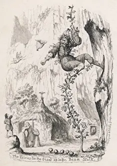 Beanstalk: Fairy tale, Jack the Giant Killer