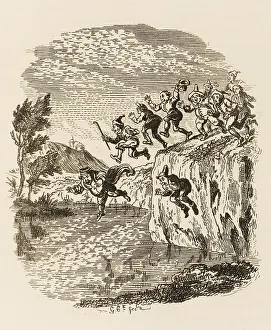 Lemmings: FAIRY TALE / PEE-WIT