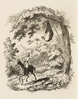 Grimm: FAIRY TALE/THE TURNIP