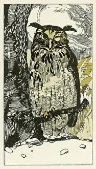 Winking: FAIRY TALE/WILLOW WREN