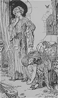 Dismayed: FAIRY TALES/DORANI