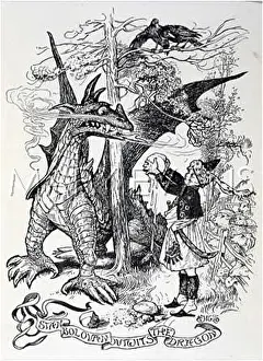 FAIRY TALES/STAN BOLOVAN