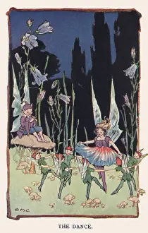 Cottam: Fairyland