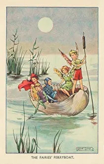 Ferryboat: Fairyland