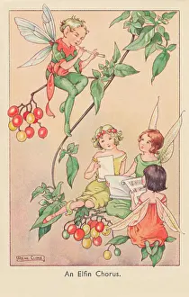 Elfin: Fairyland