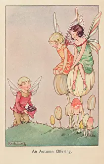 Hatful: Fairyland