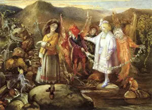 Fairyland: In Fairyland