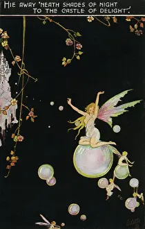 Neath: Fairyland fantasy