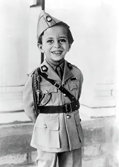 Faisal: Faisal II
