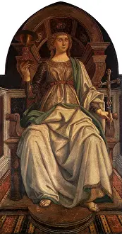 Chalice: Faith