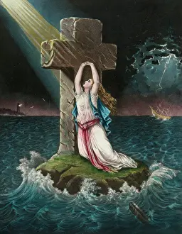 C1871: Faith