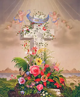 C1875: Faith, Hope and Charity