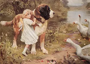 Protects: Faithful Guardian
