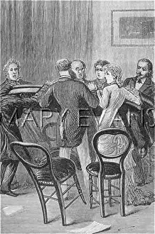 Fraudulent: FAKE TABLE LIFTING